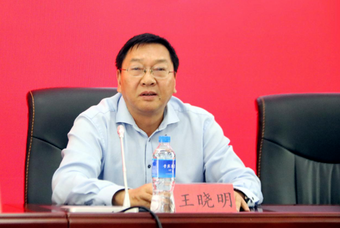 楚雄醫藥高等專科學校與昆明醫科大學簽訂合作辦學協議